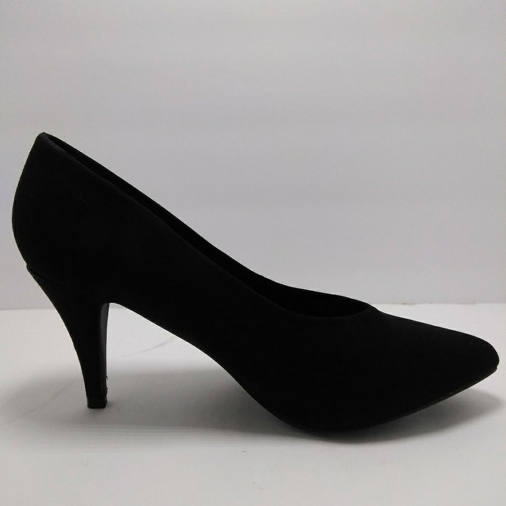 London rag classic pumps